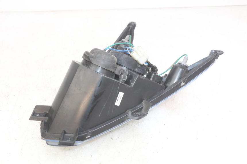 photo de FRONT HEADLIGHT KYMCO AGILITY NAKED RENOUVO 2T 50 (2011 - 2018)