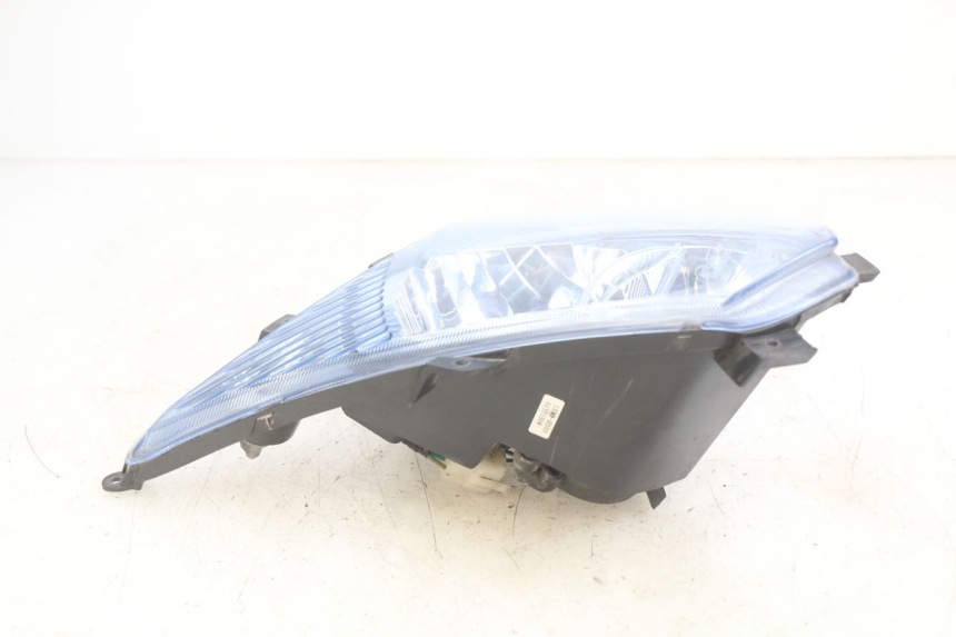 photo de FRONT HEADLIGHT KYMCO AGILITY NAKED RENOUVO 2T 50 (2011 - 2018)