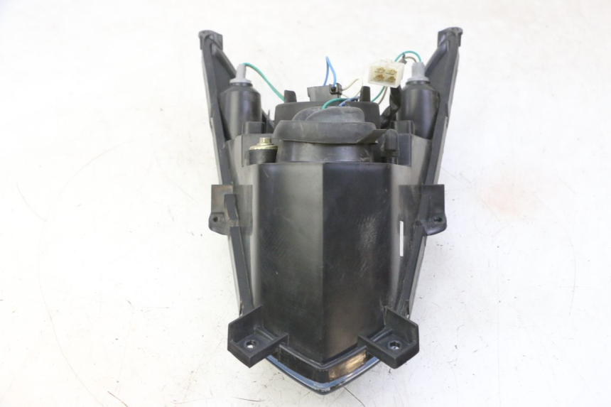 photo de FRONT HEADLIGHT KYMCO AGILITY NAKED RENOUVO 2T 50 (2011 - 2018)