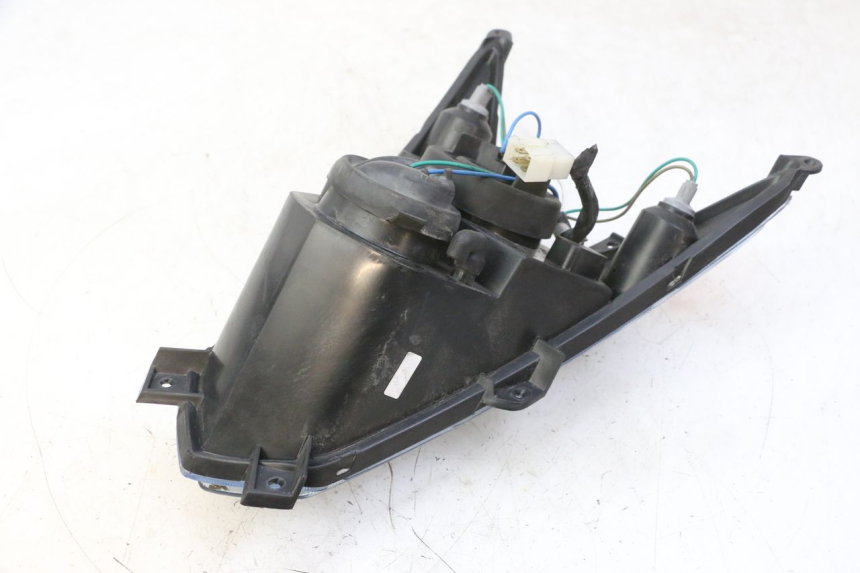 photo de FRONT HEADLIGHT KYMCO AGILITY NAKED RENOUVO 2T 50 (2011 - 2018)