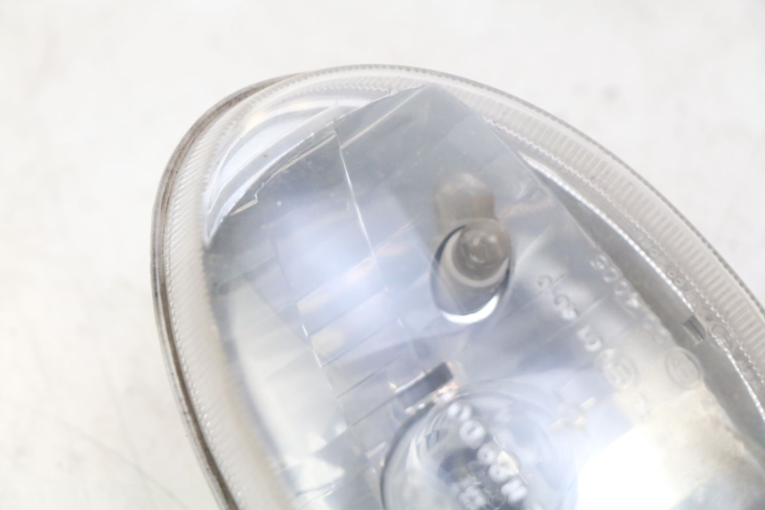 photo de FRONT HEADLIGHT APRILIA SCARABEO 100 (2003 - 2012)