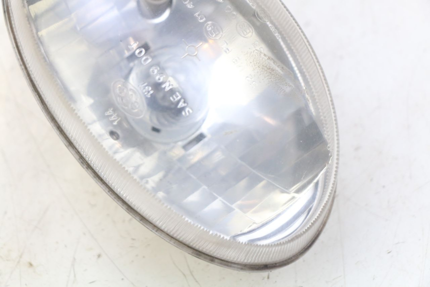 photo de FRONT HEADLIGHT APRILIA SCARABEO 100 (2003 - 2012)