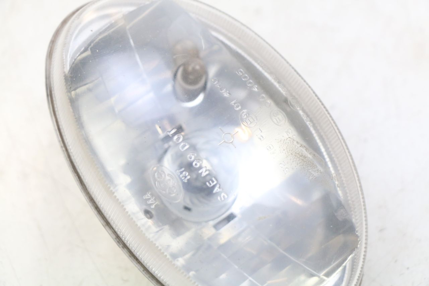 photo de FRONT HEADLIGHT APRILIA SCARABEO 100 (2003 - 2012)