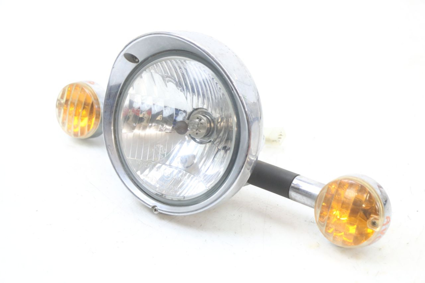 photo de HEADLIGHT APRILIA SCARABEO GT 125 (1999 - 2007)