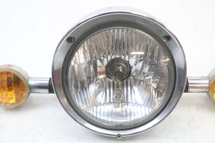 photo de HEADLIGHT APRILIA SCARABEO GT 125 (1999 - 2007)