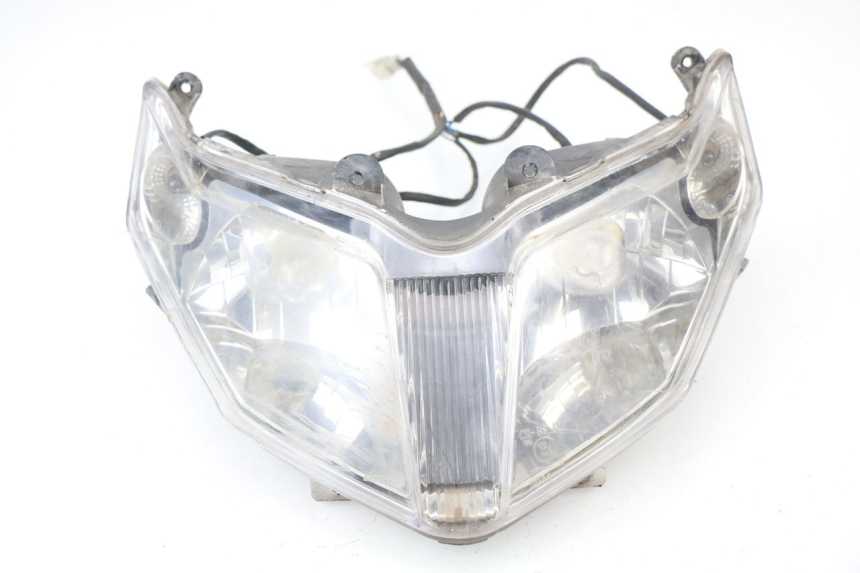 photo de HEADLIGHT BAOTIAN EAGLE 50 (2009 - 2011)