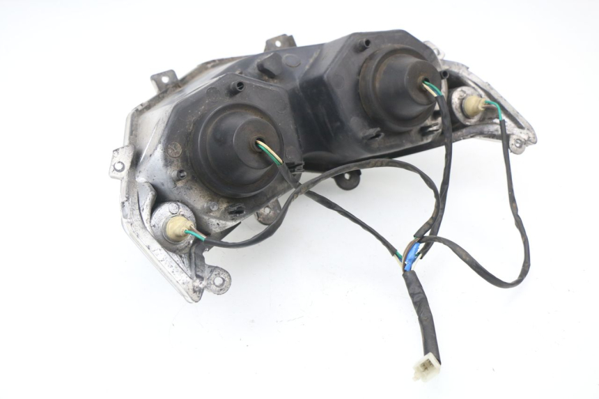 photo de HEADLIGHT BAOTIAN EAGLE 50 (2009 - 2011)