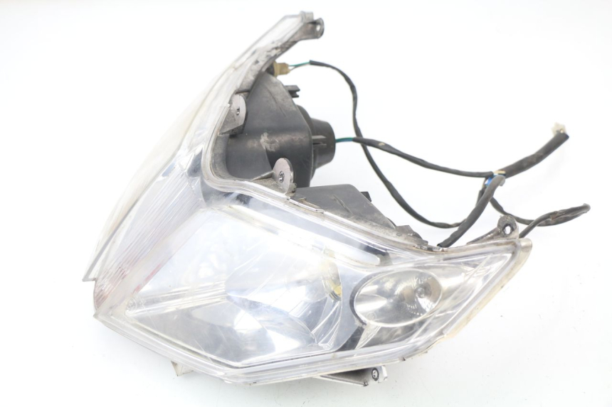 photo de HEADLIGHT BAOTIAN EAGLE 50 (2009 - 2011)