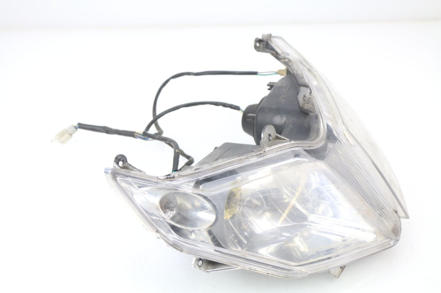 photo de HEADLIGHT BAOTIAN EAGLE 50 (2009 - 2011)