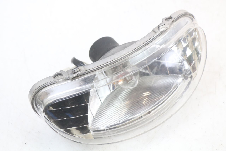 photo de HEADLIGHT BAOTIAN TRAVEL SPIRIT 50 (2010 - 2012)