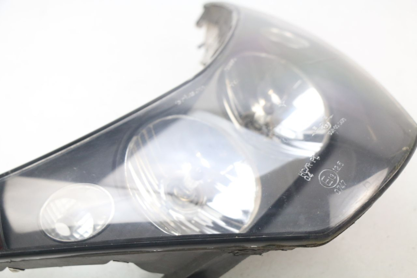 photo de HEADLIGHT PIAGGIO BEVERLY 125 (1998 - 2005)