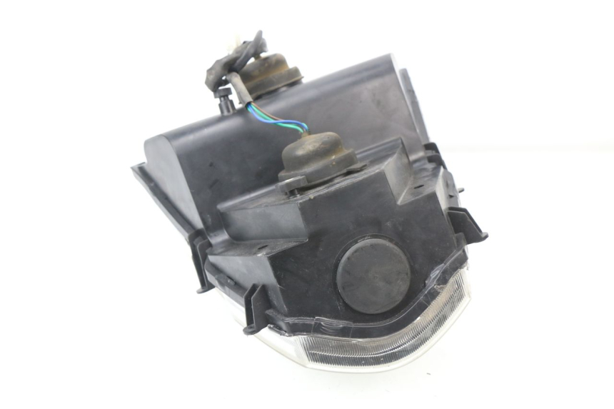 photo de HEADLIGHT BHM BHM 125 (2010 - 2014)