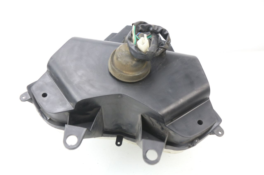 photo de HEADLIGHT BHM BHM 125 (2010 - 2014)