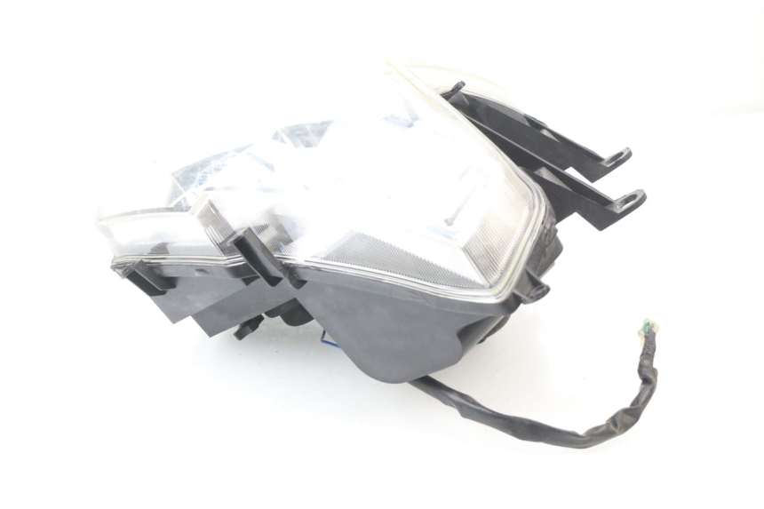 photo de HEADLIGHT BHM BHM 125 (2010 - 2014)