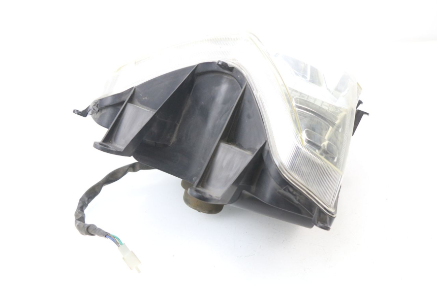 photo de HEADLIGHT BHM BHM 125 (2010 - 2014)