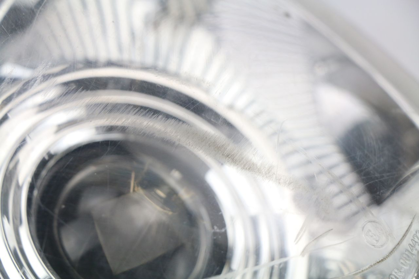 photo de HEADLIGHT BHM BHM 125 (2010 - 2014)
