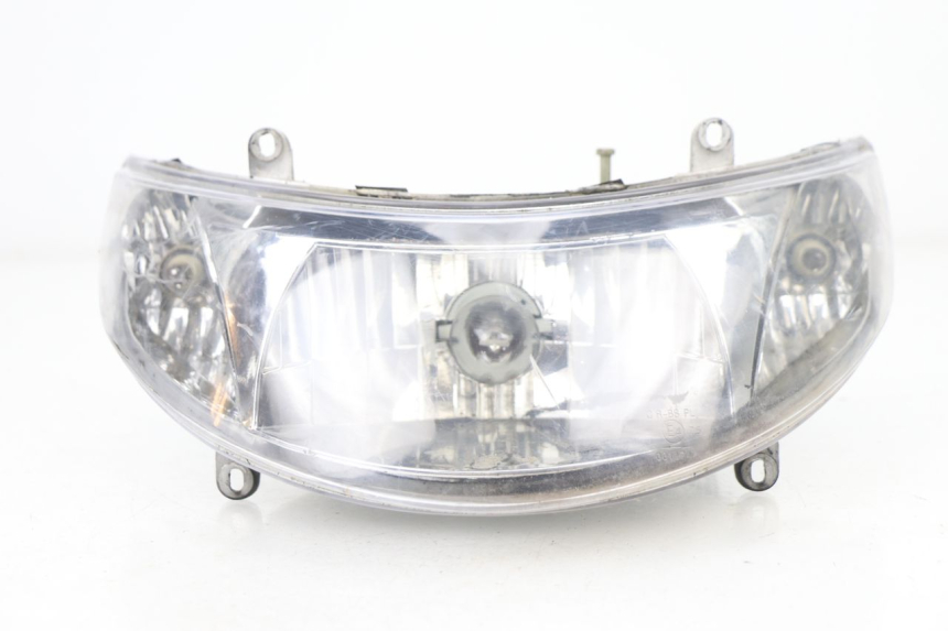 photo de HEADLIGHT BHM WACO 4T 50 (2008 - 2015)