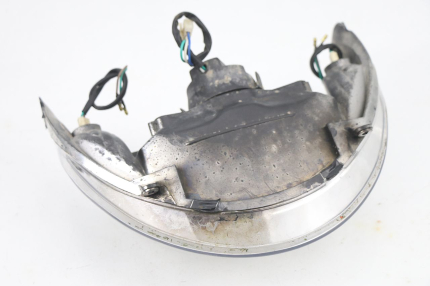 photo de HEADLIGHT BHM WACO 4T 50 (2008 - 2015)