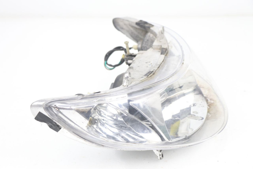 photo de HEADLIGHT BHM WACO 4T 50 (2008 - 2015)