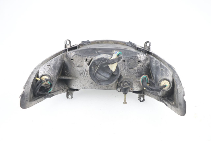 photo de HEADLIGHT BHM WACO 4T 50 (2008 - 2015)