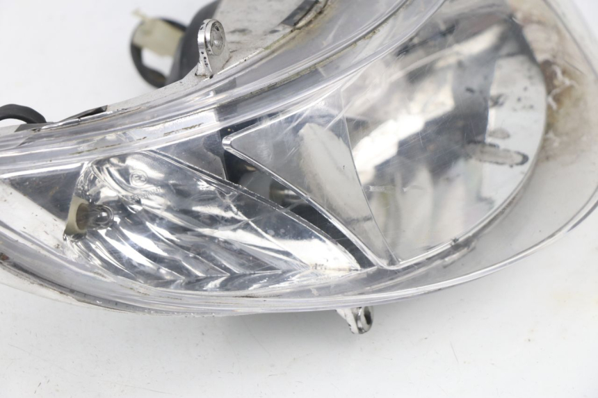 photo de HEADLIGHT BHM WACO 4T 50 (2008 - 2015)
