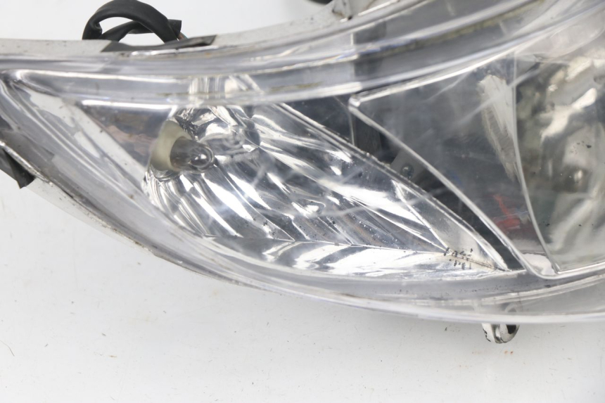 photo de HEADLIGHT BHM WACO 4T 50 (2008 - 2015)