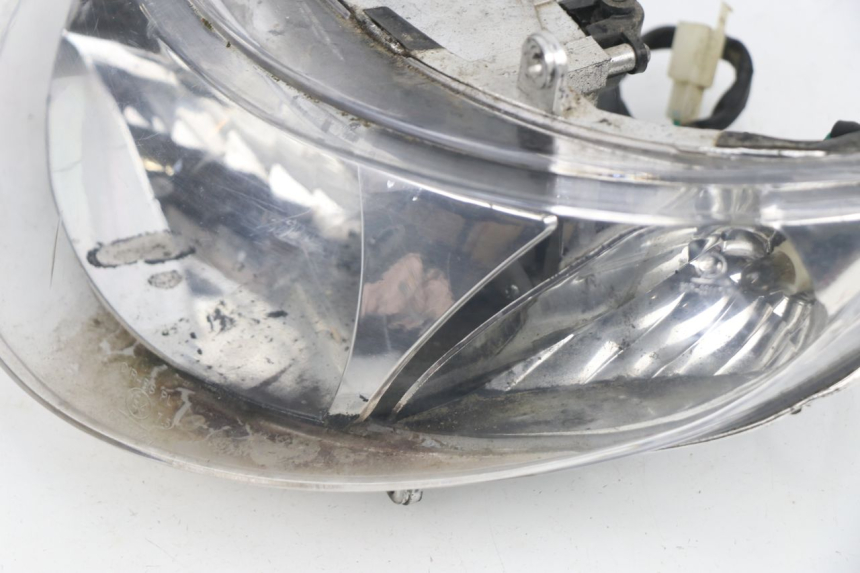 photo de HEADLIGHT BHM WACO 4T 50 (2008 - 2015)