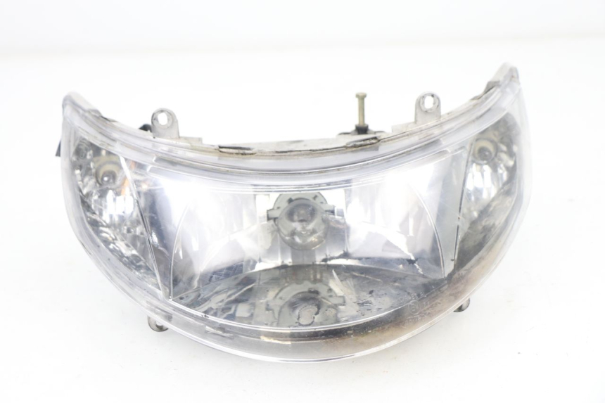 photo de HEADLIGHT BHM WACO 4T 50 (2008 - 2015)