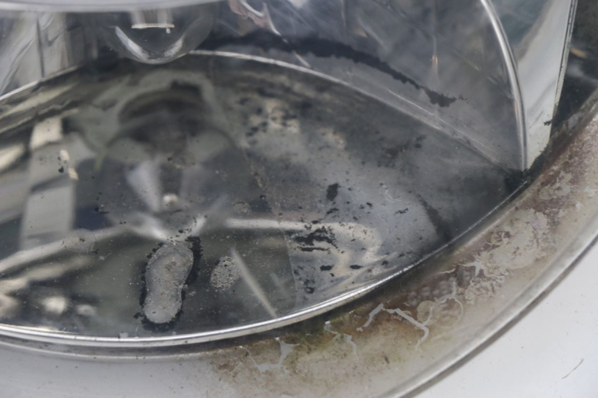 photo de HEADLIGHT BHM WACO 4T 50 (2008 - 2015)