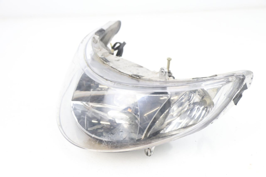 photo de HEADLIGHT BHM WACO 4T 50 (2008 - 2015)