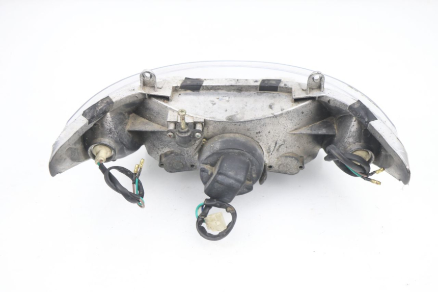 photo de HEADLIGHT BHM WACO 4T 50 (2008 - 2015)