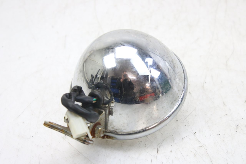 photo de FRONT HEADLIGHT WILDLANDER BISCUIT 125 (2004 - 2010)