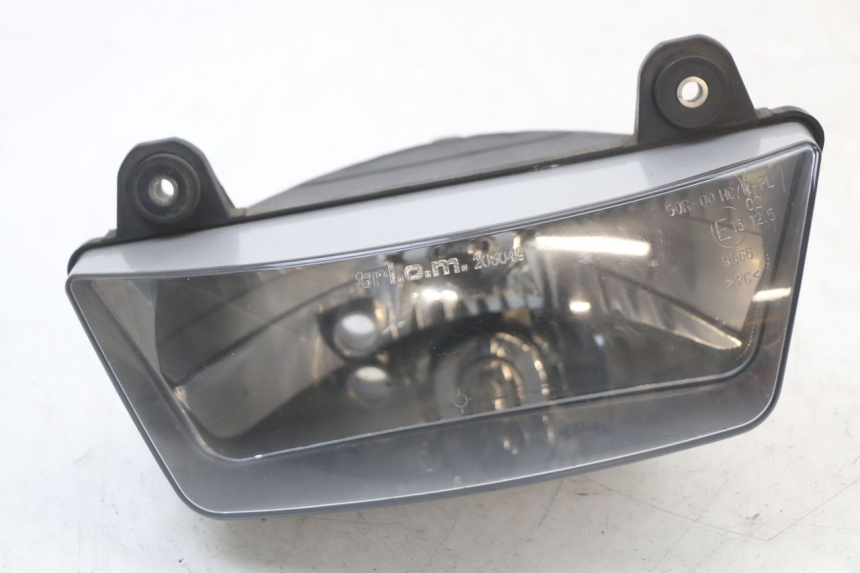 photo de FRONT HEADLIGHT BMW C1 125 (2000 - 2003)