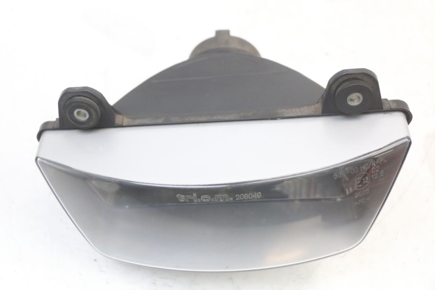 photo de FRONT HEADLIGHT BMW C1 125 (2000 - 2003)