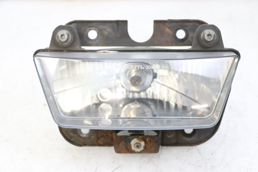 photo de FRONT HEADLIGHT BMW C1 125 (2000 - 2003)
