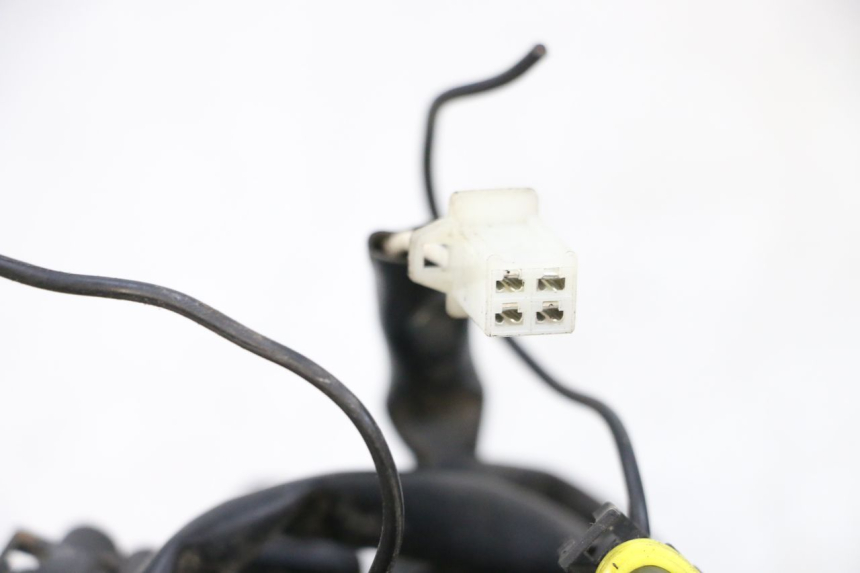 photo de HEADLIGHT MAG POWER BOMBERS 4T 50 (2016 - 2026) - Alternative angle