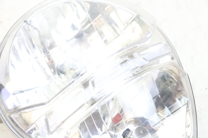 photo de HEADLIGHT MAG POWER BOMBERS 4T 50 (2016 - 2026) - Spare part profile view