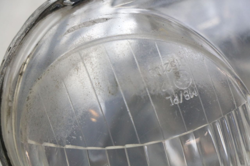 photo de FRONT HEADLIGHT MBK BOOSTER NEXT GENERATION 50 (1995 - 1998)
