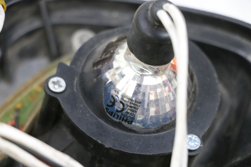 photo de FRONT HEADLIGHT MBK BOOSTER SPIRIT 50 (2004 - 2017) - Product overview