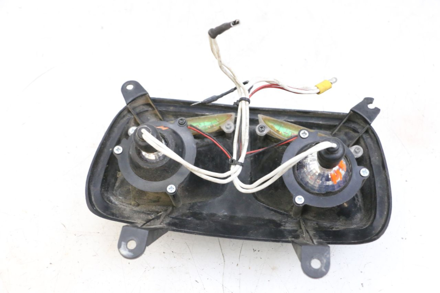 photo de FRONT HEADLIGHT MBK BOOSTER SPIRIT 50 (2004 - 2017) - Markings and original references