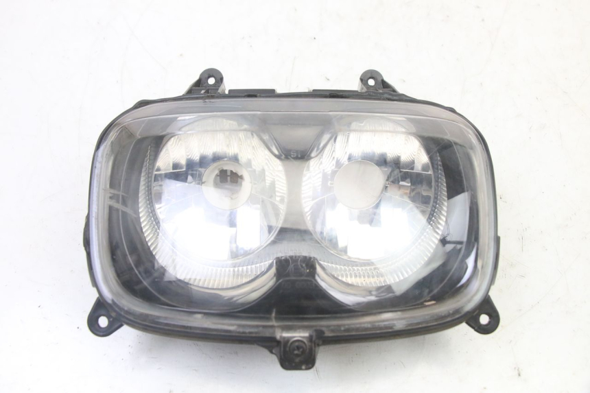 photo de FRONT HEADLIGHT MBK BOOSTER SPIRIT NAKED 50 (2004 - 2017)