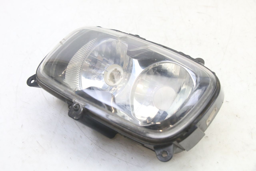 photo de FRONT HEADLIGHT MBK BOOSTER SPIRIT NAKED 50 (2004 - 2017)