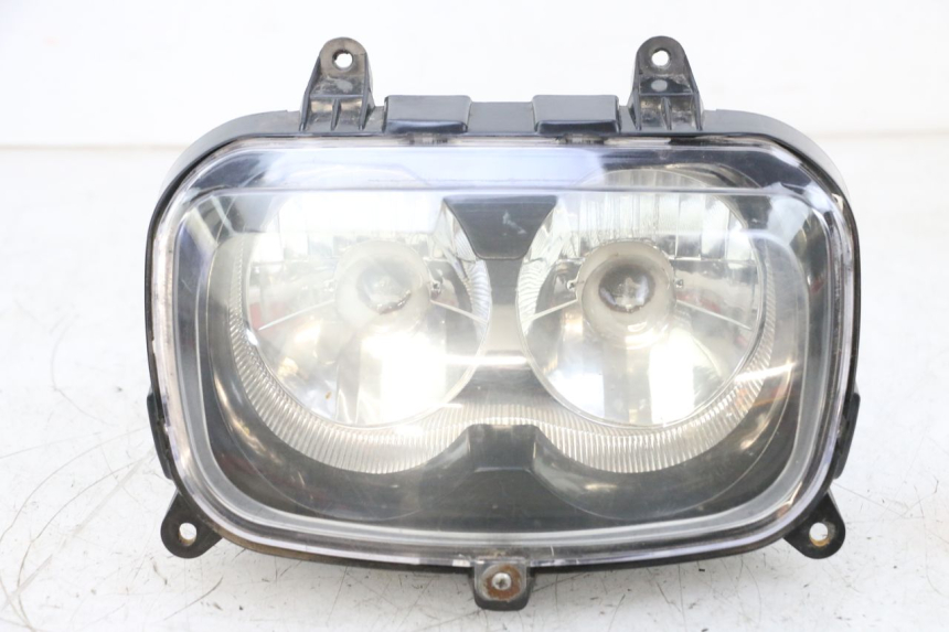photo de FRONT HEADLIGHT MBK BOOSTER SPIRIT NAKED 50 (2004 - 2017) - Main view