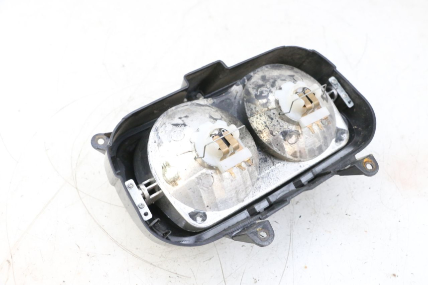 photo de FRONT HEADLIGHT MBK BOOSTER SPIRIT NAKED 50 (2004 - 2017) - Component detail