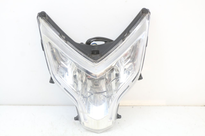 photo de HEADLIGHT TNT MOTOR BOSTON 4T 50 (2018 - 2025)