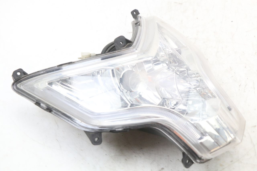 photo de HEADLIGHT TNT MOTOR BOSTON 4T 50 (2018 - 2025)