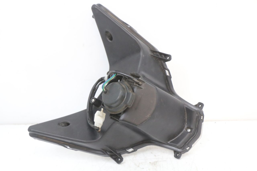 photo de HEADLIGHT TNT MOTOR BOSTON 4T 50 (2018 - 2025)