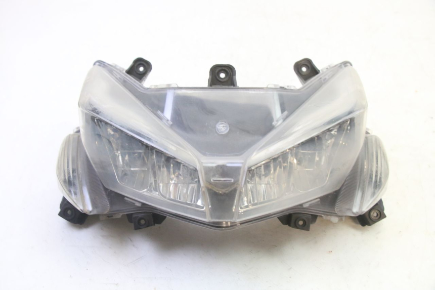 photo de HEADLIGHT MOTRON BREEZY 4T 50 (2021 - 2025)