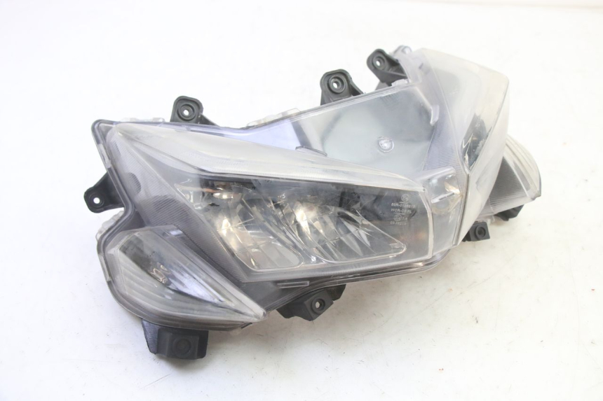 photo de HEADLIGHT MOTRON BREEZY 4T 50 (2021 - 2025)