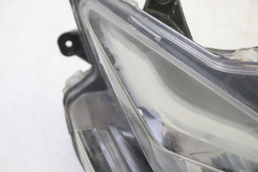 photo de HEADLIGHT MOTRON BREEZY 4T 50 (2021 - 2025)